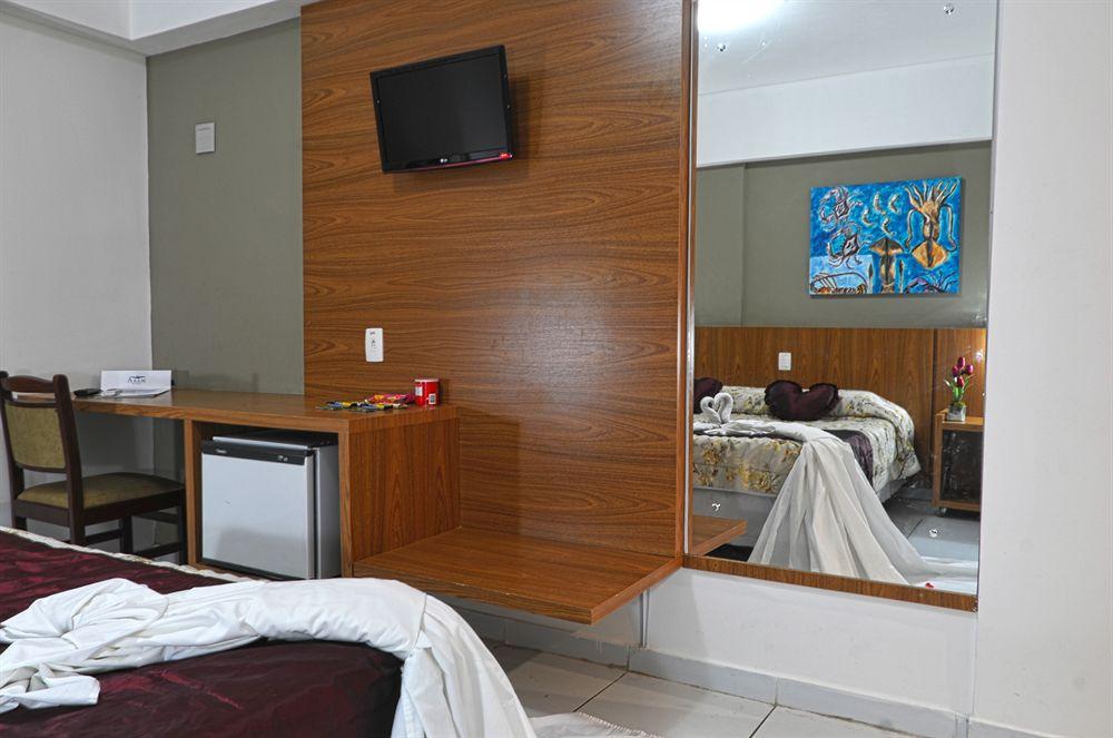 Hotel Residence Praia Hotel 2*