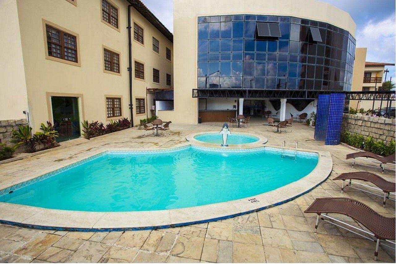 Residence Praia Hotel Hotel 2*