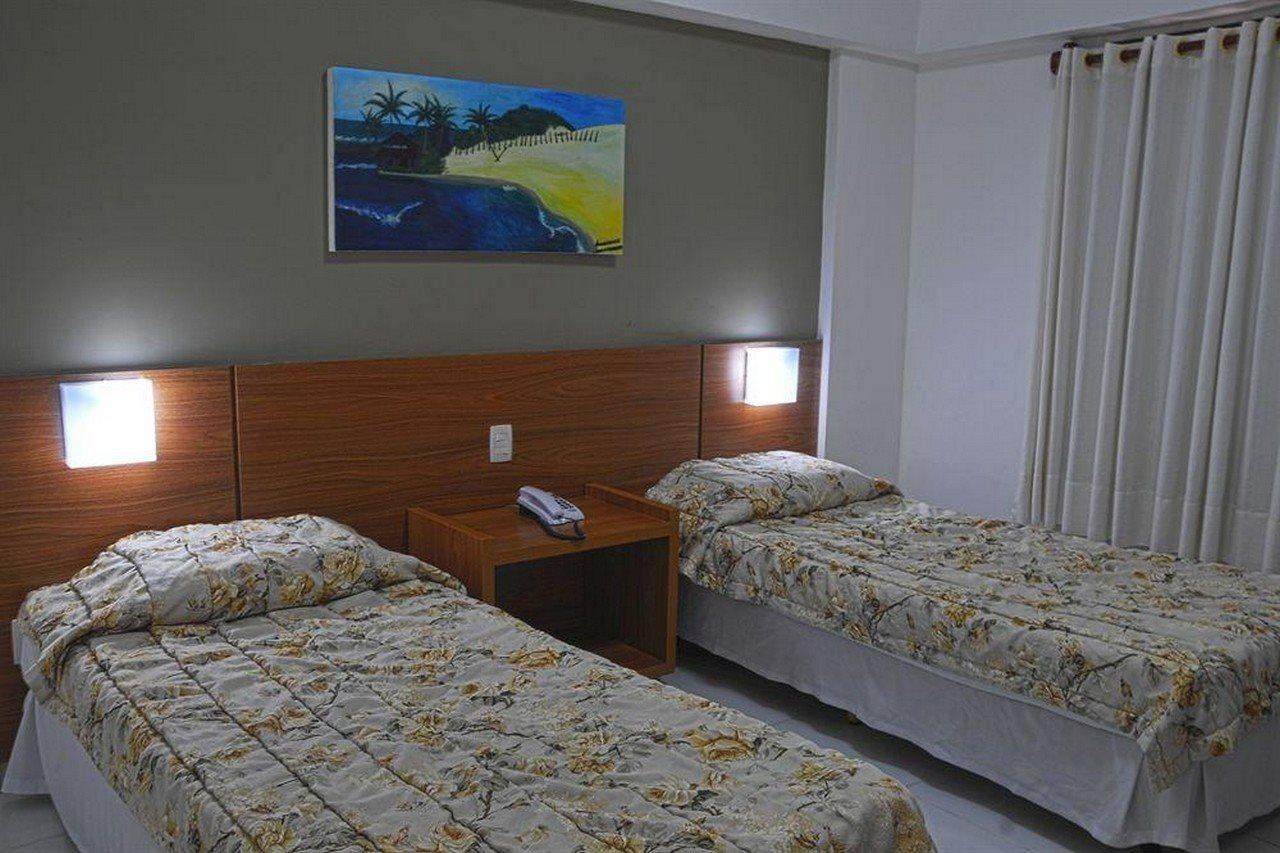 Residence Praia Hotel Hotel