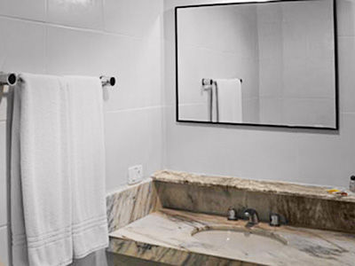 Residence Praia Hotel Hotel 2*