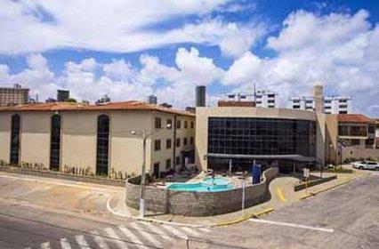 Residence Praia Hotel Natal