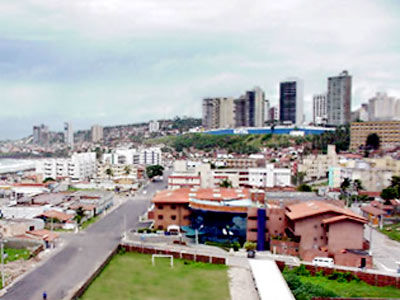 Residence Praia Hotel 2*