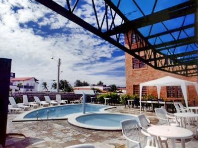 Residence Praia Hotel Natal