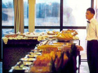 Hotel Residence Praia Hotel 2*