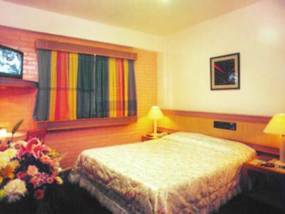 Residence Praia Hotel Natal