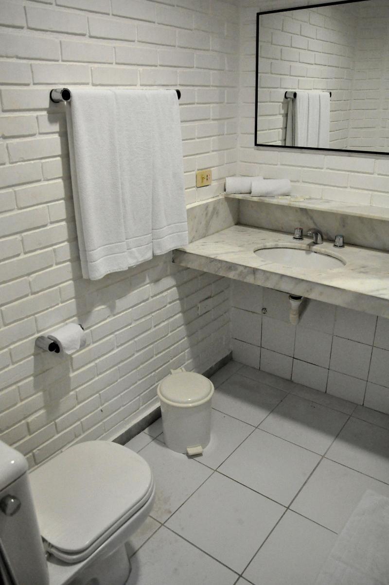 Hotel Residence Praia Hotel 2*