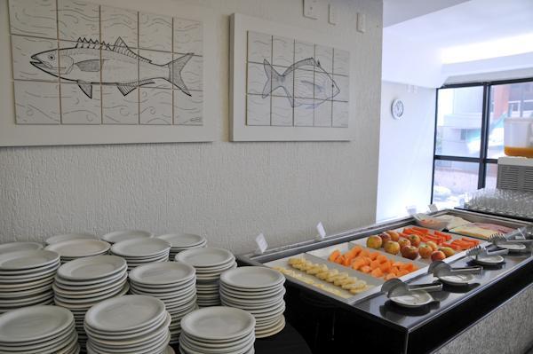 Residence Praia Hotel Natal