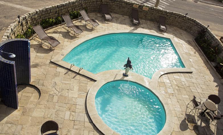 Residence Praia Hotel