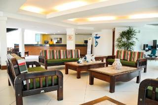 Residence Praia Hotel Natal