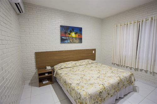 Residence Praia Hotel Hotel