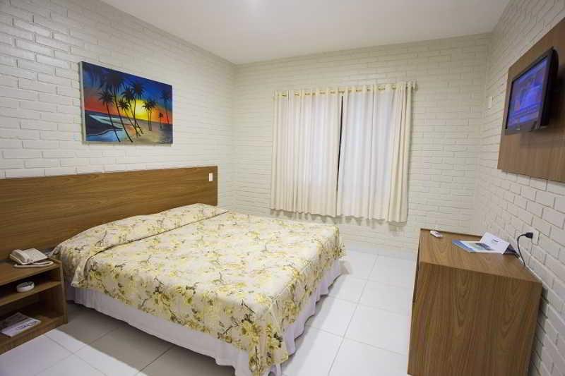 Residence Praia Hotel 2* Natal