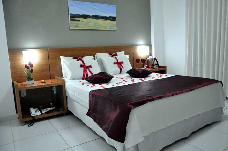 Residence Praia Hotel Hotel 2*