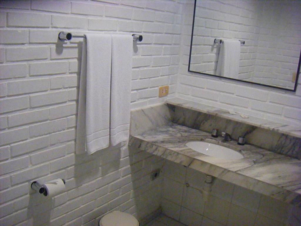 Residence Praia Hotel Hotel Natal