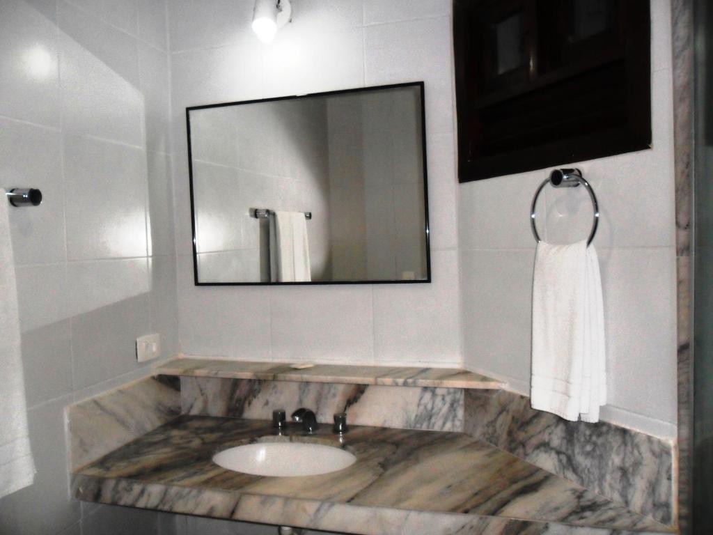 Residence Praia Hotel 2*
