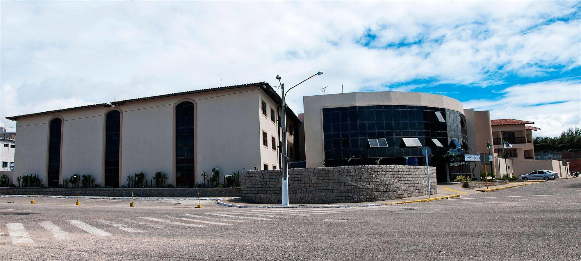 Residence Praia Hotel Hotel Natal