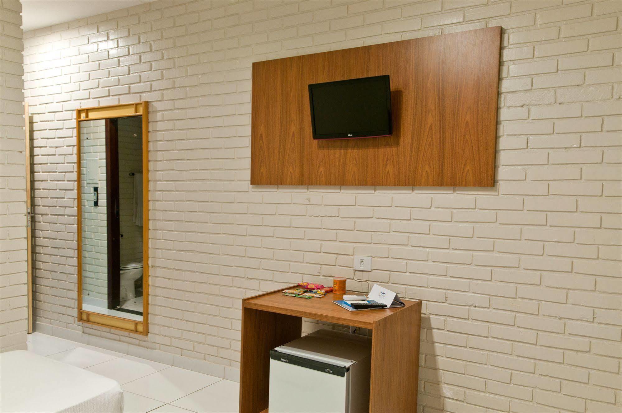 Residence Praia Hotel