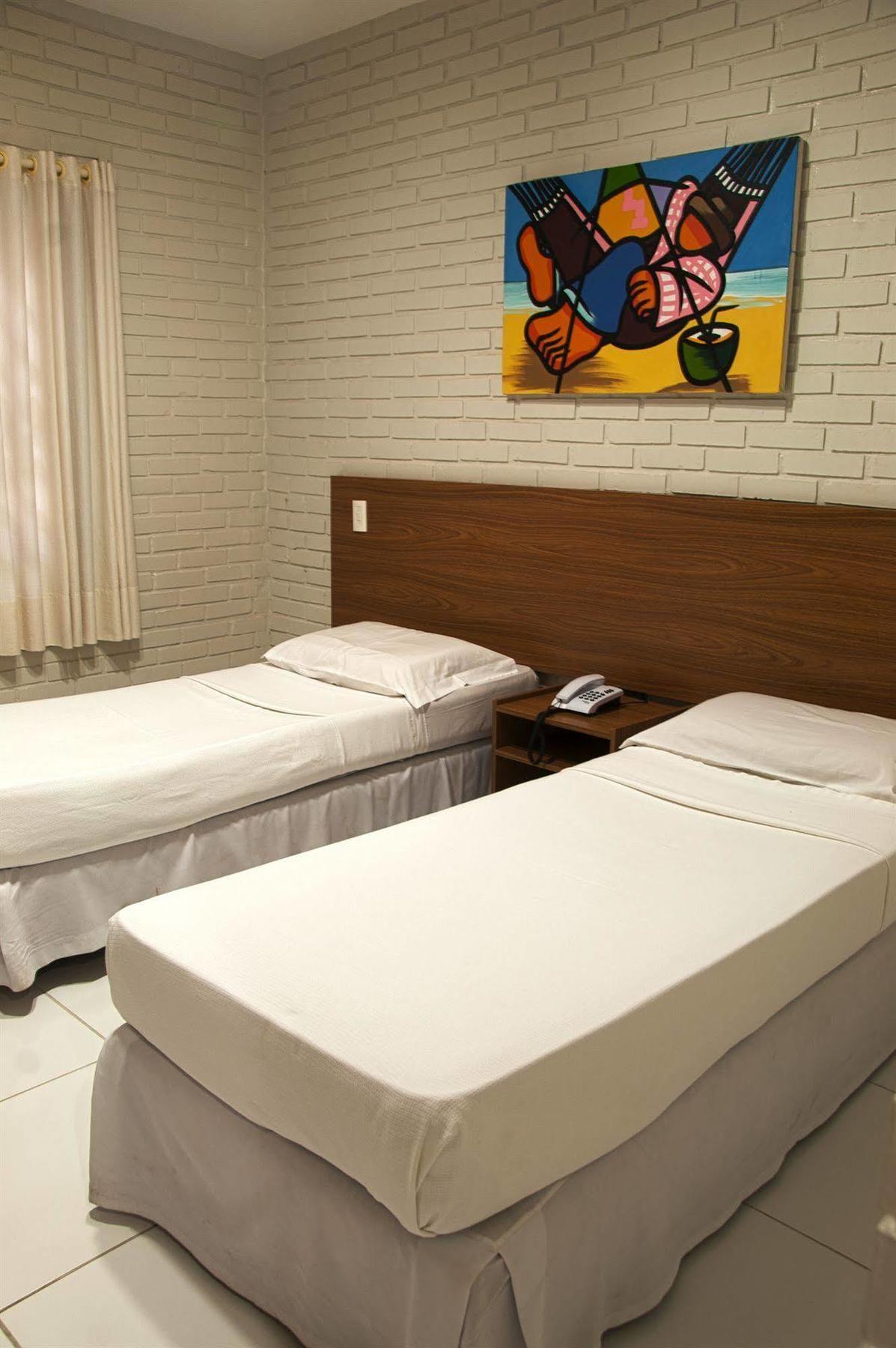 Residence Praia Hotel Hotel