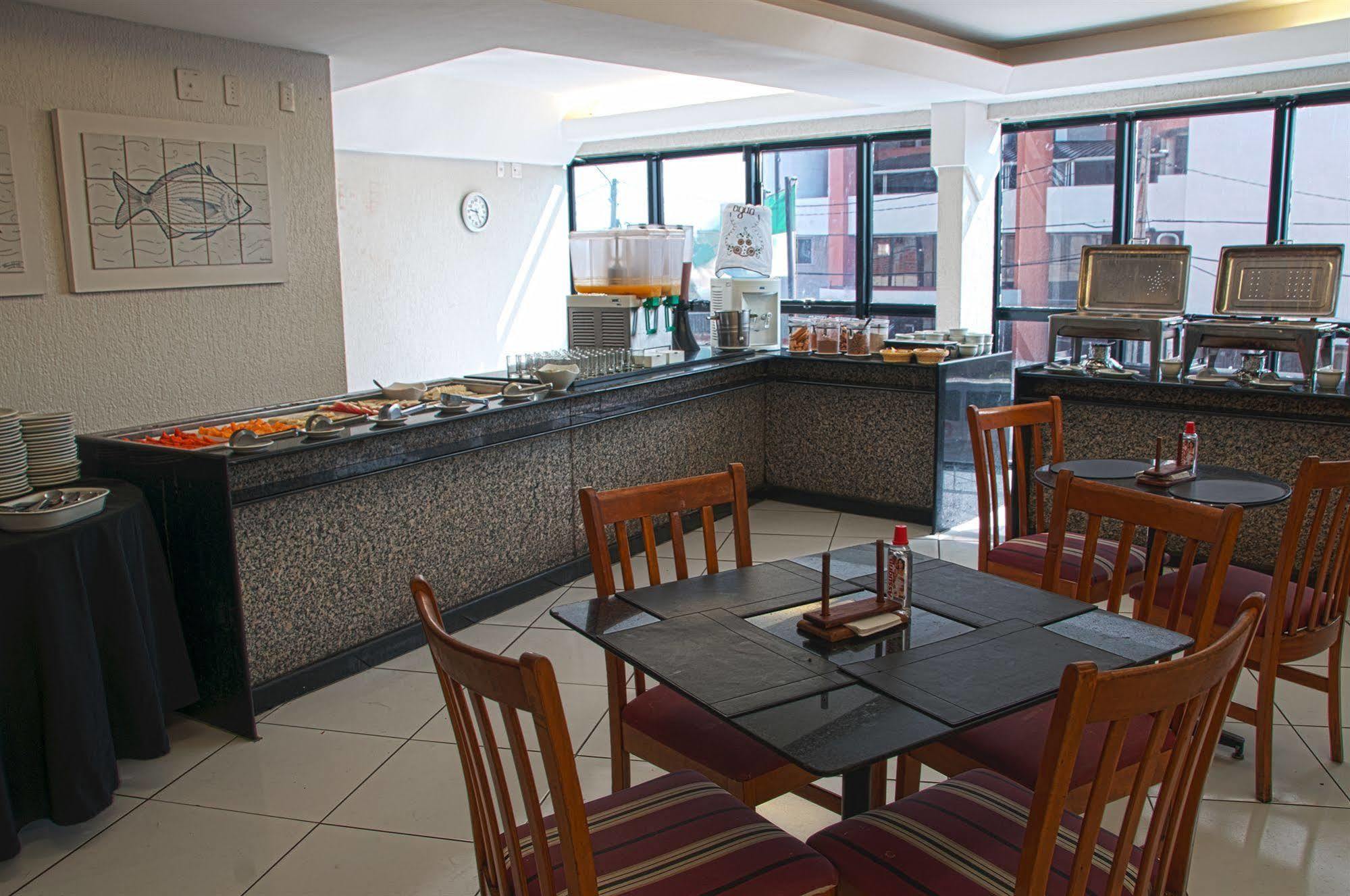 Residence Praia Hotel