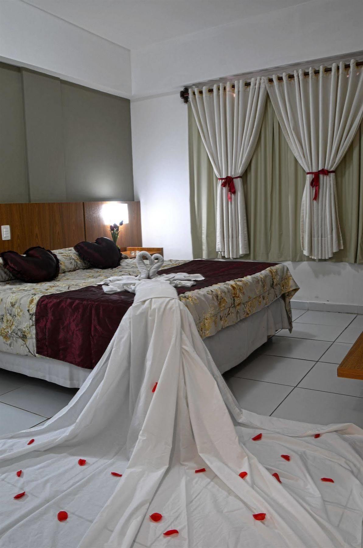 Residence Praia Hotel Natal