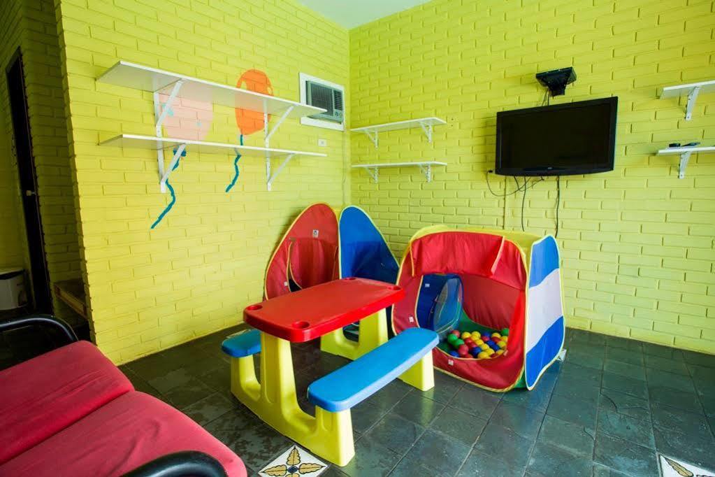 Hotel Residence Praia Hotel 2*