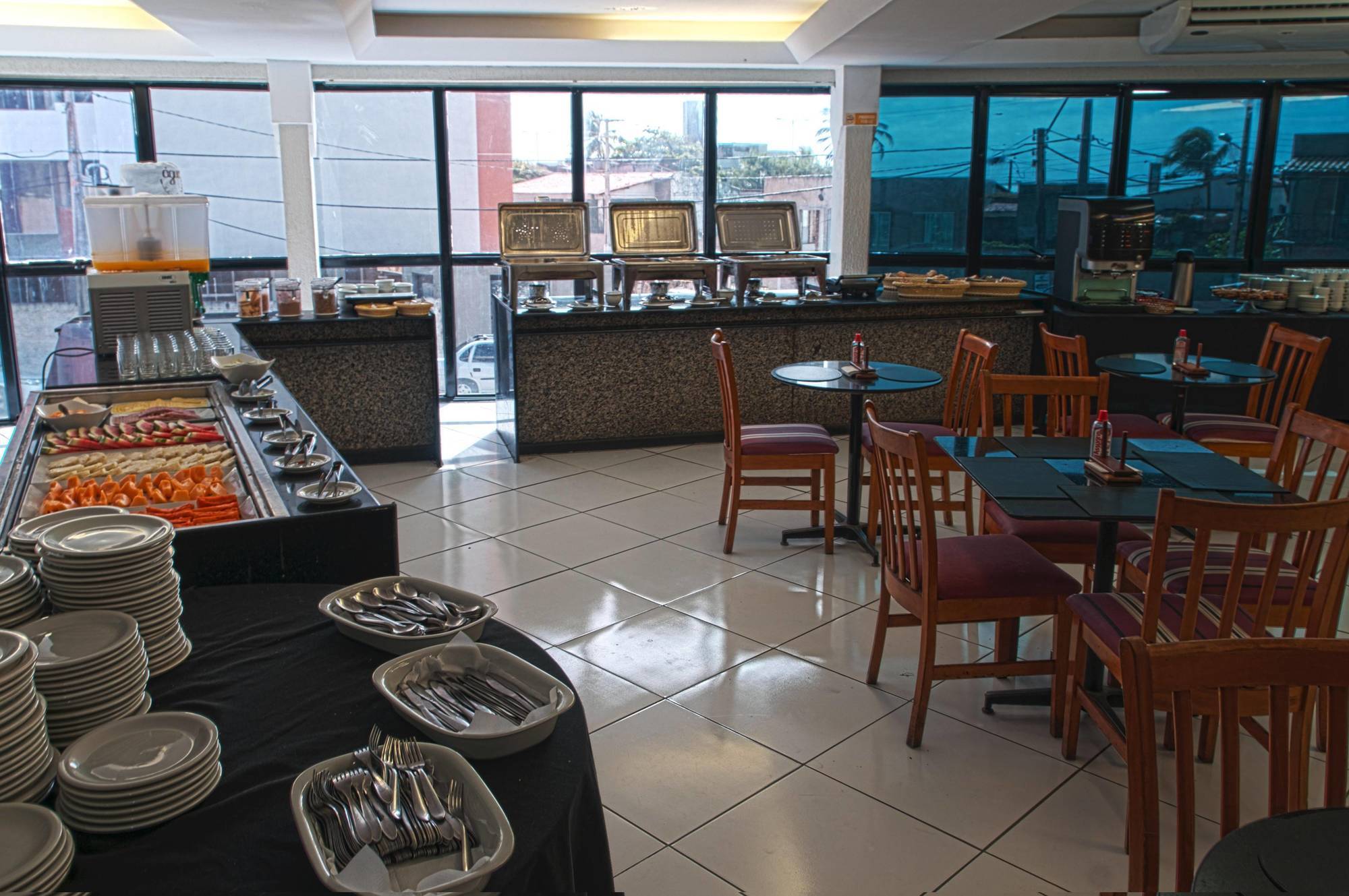 Residence Praia Hotel Hotel 2*