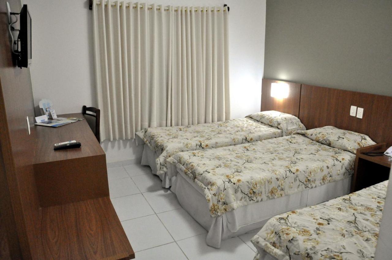 Residence Praia Hotel Hotel 2*