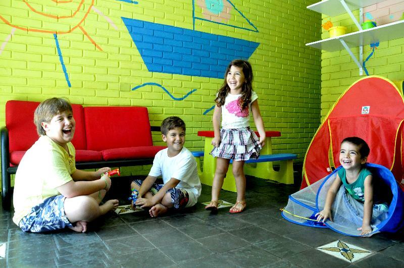 Residence Praia Hotel