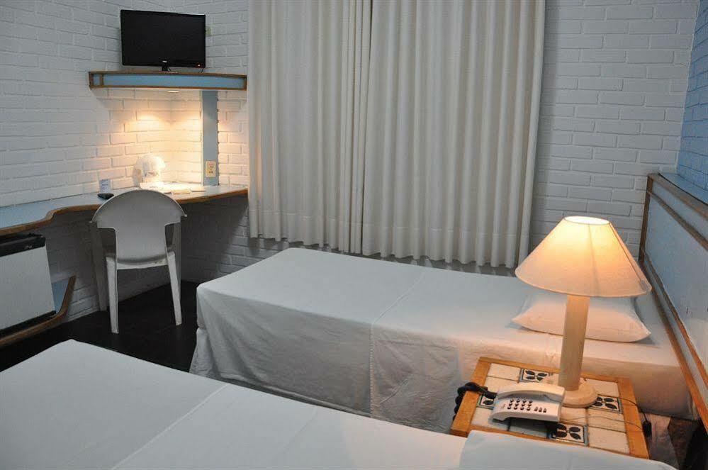 Hotel Residence Praia Hotel
