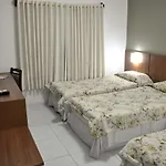 Residence Praia Hotel