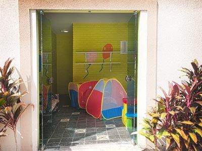 Residence Praia Hotel Natal