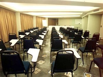 Residence Praia Hotel Hotel