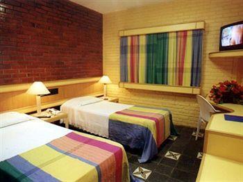 Hotel Residence Praia Hotel 2*
