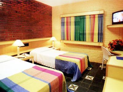 Residence Praia Hotel