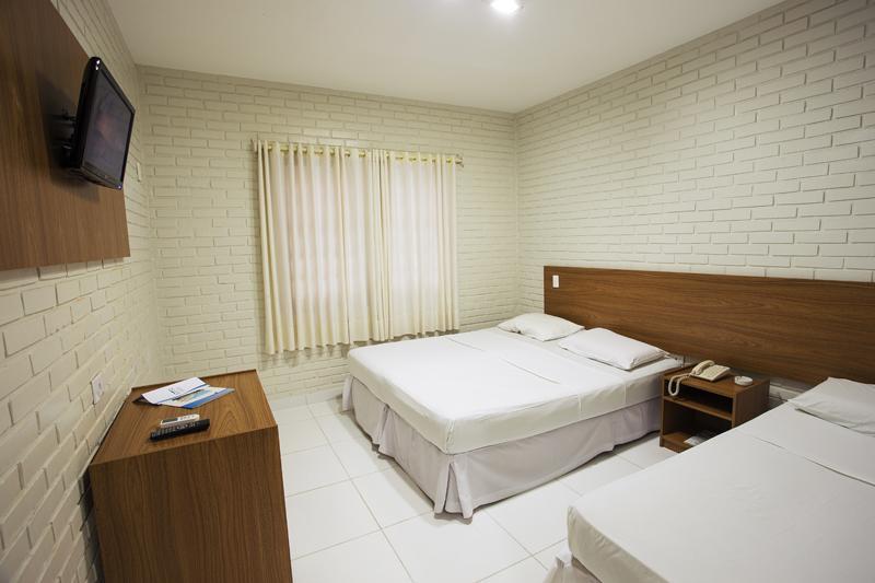 Residence Praia Hotel
