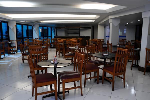 Residence Praia Hotel
