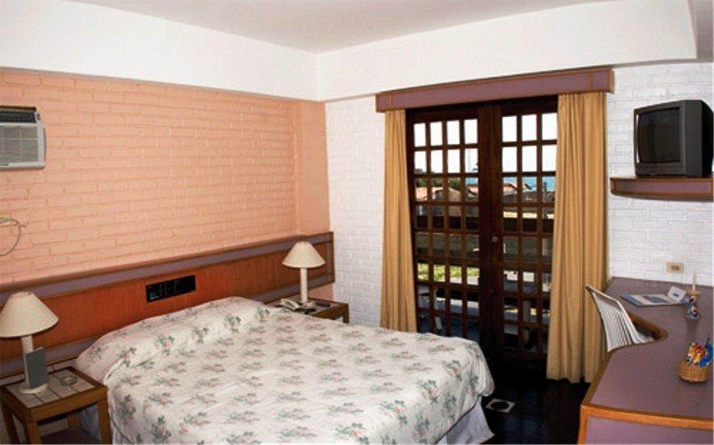 Hotel Residence Praia Hotel