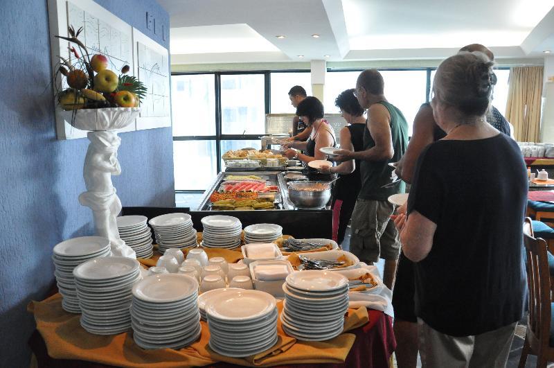 Residence Praia Hotel 2* Natal