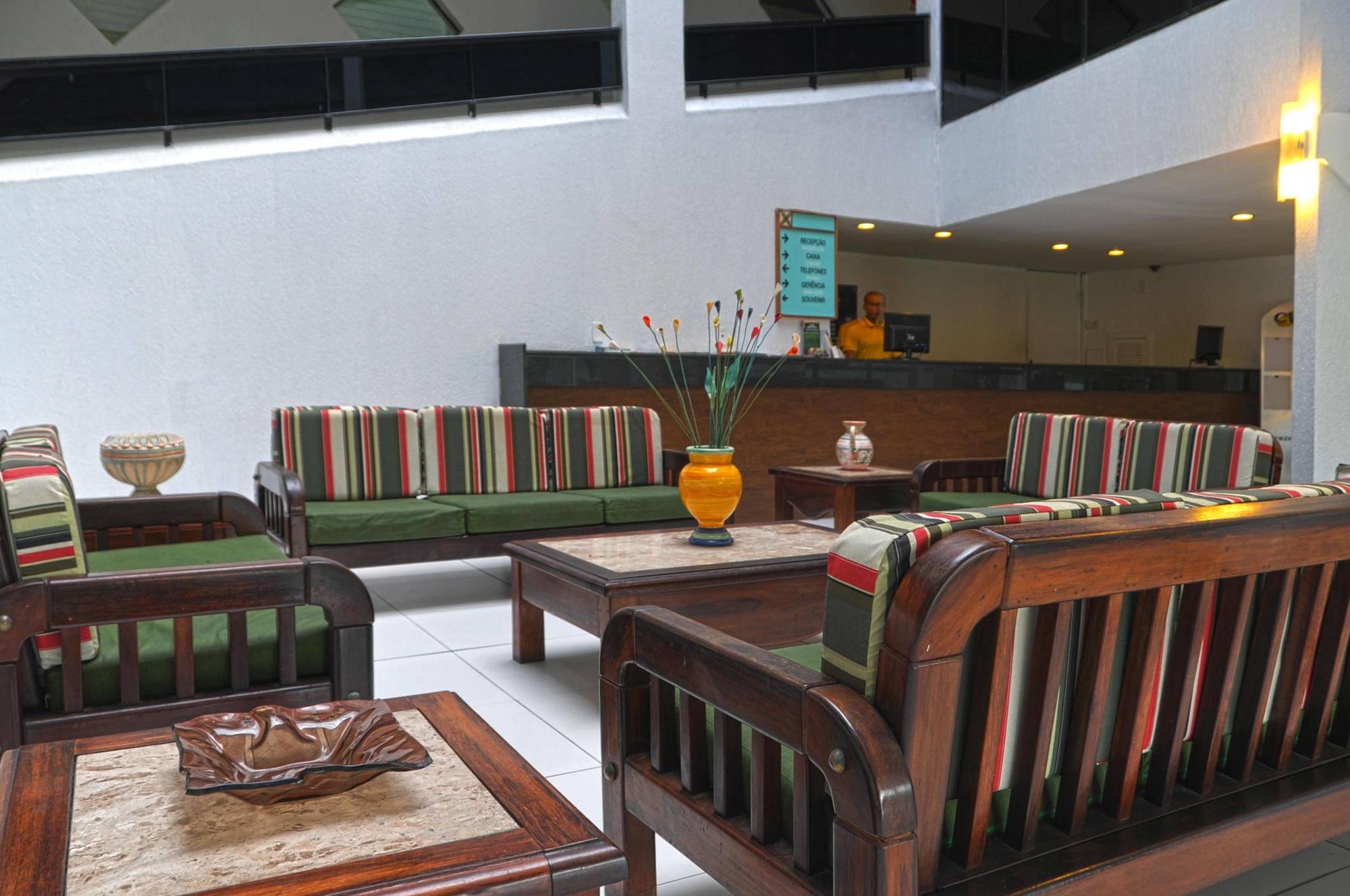Residence Praia Hotel Hotel